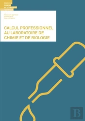 Calcul Professionnel Au Laboratoire De Chimie Et Biologie
