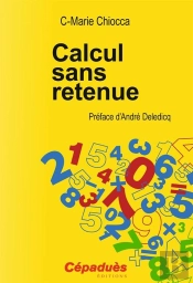 Calcul Sans Retenue