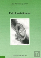 Calcul Variationnel