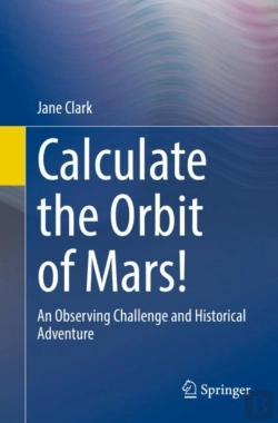 Bertrand.pt - Calculate The Orbit Of Mars!