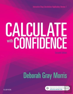 Bertrand.pt - Calculate With Confidence - E-Book