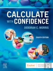 Calculate With Confidence E-Book