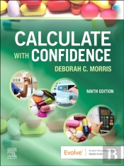 Calculate With Confidence - E-Book