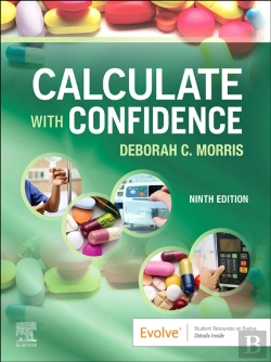 Bertrand.pt - Calculate With Confidence - E-Book