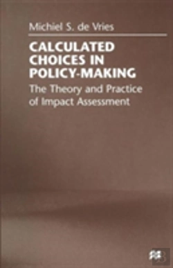 Bertrand.pt - Calculated Choices In Policy-Making