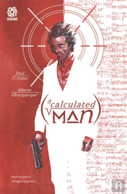 Bertrand.pt - Calculated Man, A