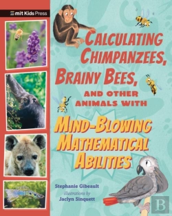 Bertrand.pt - Calculating Chimpanzees, Brainy Bees, And Other Animals With Mind-Blowing Mathematical Abilities