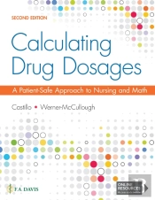Calculating Drug Dosages