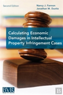 Bertrand.pt - Calculating Economic Damages In Intellectual Property Infringement Cases