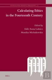 Calculating Ethics In The Fourteenth Century