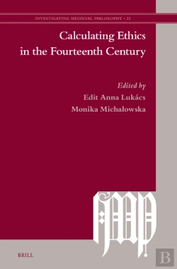 Bertrand.pt - Calculating Ethics In The Fourteenth Century