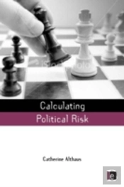 Calculating Political Risk