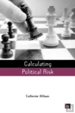 Bertrand.pt - Calculating Political Risk