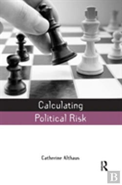 Bertrand.pt - Calculating Political Risk