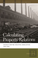 Calculating Property Relations