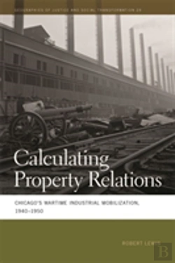 Bertrand.pt - Calculating Property Relations