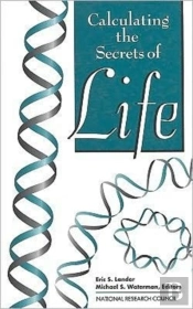 Calculating The Secrets Of Life