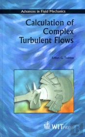 Calculation Of Complex Turbulent Flows