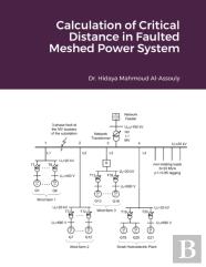 Calculation Of Critical Distance In Faulted Meshed Power System