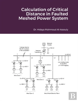 Bertrand.pt - Calculation Of Critical Distance In Faulted Meshed Power System