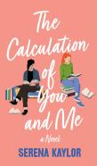 Calculation Of You And Me