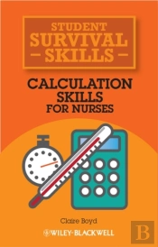Calculation Skills For Nurses