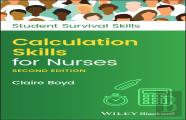Calculation Skills For Nurses