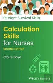 Calculation Skills For Nurses