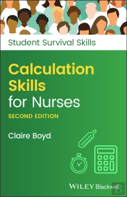 Bertrand.pt - Calculation Skills For Nurses