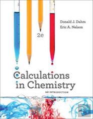 Calculations In Chemistry An Introduction 2e