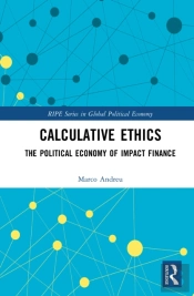 Calculative Ethics