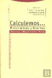 Calculemos Matematicas Y Libertad