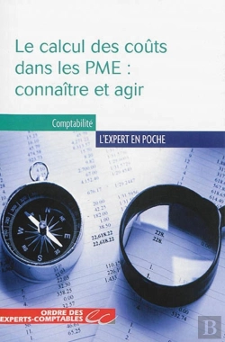 Bertrand.pt - Calculer Les Couts Dans La Pme : Pourquoi Et Comment ?