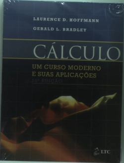 Bertrand.pt - Cálculo (10ª Edição)