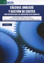 Cálculo, Análisis Y Gestión De Costes