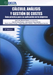 Cálculo, Análisis Y Gestión De Costes
