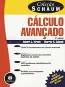 Bertrand.pt - Cálculo Avançado