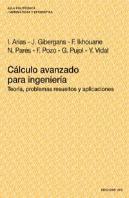 Cálculo Avanzado Para Ingenier¡A.