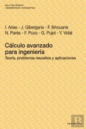 Cálculo Avanzado Para Ingenier¡A.