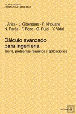 Bertrand.pt - Cálculo Avanzado Para Ingenier¡A.