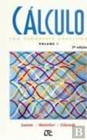 Cálculo com Geometria Analítica Volume 1