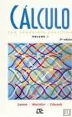 Bertrand.pt - Cálculo com Geometria Analítica Volume 1