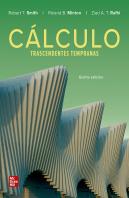 Calculo Con Trascendentes Tempranas