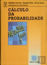 Cálculo da Probabilidade