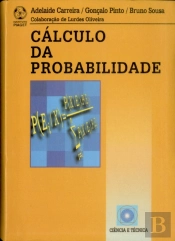Cálculo da Probabilidade
