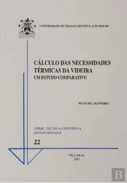 Bertrand.pt - Cálculo das Necessidades Térmicas da Videira