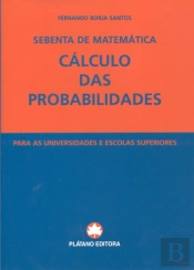 Cálculo das Probabilidades