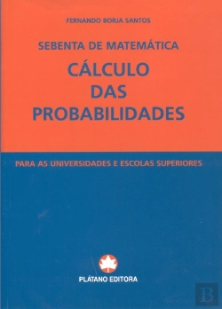 Bertrand.pt - Cálculo das Probabilidades