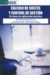Cálculo De Costes Y Control De Gestión