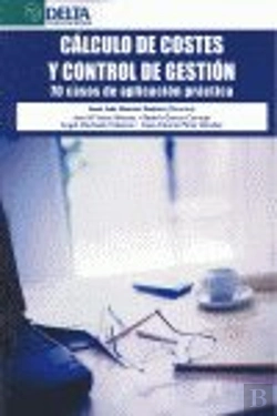 Bertrand.pt - Cálculo De Costes Y Control De Gestión